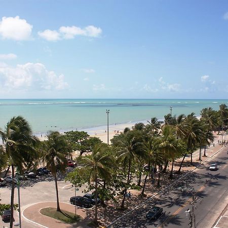 Solara Praia Hotel Maceio  Bagian luar foto