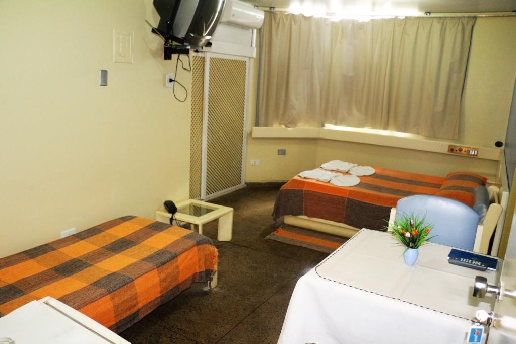 Solara Praia Hotel Maceio  Ruang foto