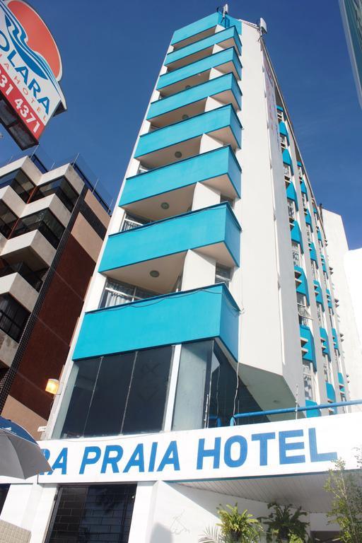 Solara Praia Hotel Maceio  Bagian luar foto